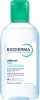 BIODERMA Sébium H2O Solution Micellaire 250 ml