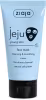 ZIAJA Jeju Čierna pleťová maska 50 ml