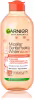 GARNIER Micelárna voda s peelingovým efektom all-in-one 400 ml