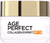 L'ORÉAL PARIS Age Perfect Collagen Expert Denný krém s SPF 30+, 50 ml