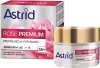 ASTRID Rose Premium 55+ spevňujúcí a vyplňujúcí denný krém OF15 50 ml