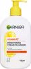 GARNIER Skin Naturals Brightening Cream Cleanser Vitamin C 250 ml