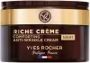 YVES ROCHER Nočná starostlivosť proti vráskam 50 ml