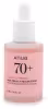 ANUA Peach 70 % Niacinamide Serum 30 ml