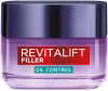 L'ORÉAL PARIS Revitalift Filler Hyaluron vyplňujúci gélový krém pre mastnú až zmiešanú pleť, 50 ml