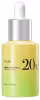 ANUA Green Lemon Vita C Blemish Serum – Rozjasňujúce sérum na tvár 20 ml