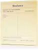 BIODANCE Radiant Vita Niacinamide Real Deep Mask 4× 34 g