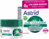 ASTRID Multicollagen Denný krém proti vráskam a na obnovenie pružnosti SPF10 50 ml
