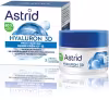 ASTRID Hyaluron 3D Denný krém proti vráskam SPF15 50 ml