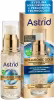 ASTRIDHyaluron Gold – Vyplňujúce perlové sérum proti vráskam s niacínamidom, 30 ml