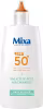 MIXA Denný UV Fluid proti nedokonalostiam s veľmi vysokou ochranou SPF 50+, 40 ml