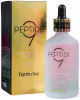 FARM STAY Peptide 9 Super Vitalizing Ampoule 100 ml