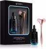 KORIKA Hydrating Skincare Set Super Hydrating Serum 30 ml + 3D Face Roller