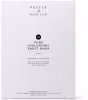 PESTLE & MORTAR Pure Hyaluronic Sheet Mask 3 ks