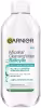 GARNIER Micelárna čistiaca voda s kyselinou salicylovou na mastnú pleť, 400 ml