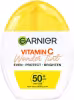 GARNIER Vitamin C Wonder Tint SPF 50+ Light 40 ml