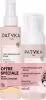 PATYKA Bundle Double Cleansing Ritual Set 2× 150 ml