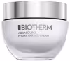BIOTHERM Aquasource Hydra Barrier Cream 50 ml