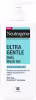 NEUTROGENA Ultra Gentle Čistiaci gél 200 ml