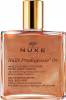 NUXE Huile Prodigieuse OR Multi-Purpose Dry Oil 50 ml