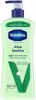 VASELINE Aloe Soothe 600 ml