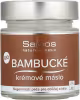 SALOOS Bio Bambucké krémové maslo 110 ml