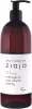 ZIAJA Baltic Home Spa Fit Masážny olej proti celulitíde 400 ml