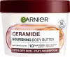 GARNIER Body Superfood telové maslo s kakaom, 380 ml