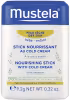MUSTELA Vyživujúca tyčinka obohatená o Cold cream 9,2 g