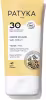 PATYKA Face Sun Cream SPF 30 Opaľovací krém na tvár SPF 30 40 ml
