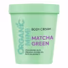 ORGANIC MIMI Matcha Green krém na tělo 200 ml