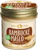 PURITY VISION Fair Trade Bambucké maslo BIO 120 ml