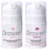 Dermione® balíček krémov – BALÍČEK OBNOVUJÚCEJ STAROSTLIVOSTI O POKOŽKU PO OPERÁCII ČI ÚRAZE