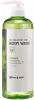 Mizon My Relaxing Time Body Wash Refreshing Tea Tree, 800 ml