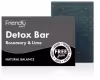 Friendly Soap Prírodné mydlo detoxikačný rozmarín a limeta