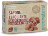 GREENATURAL Exfoliačné mandle a lieskový orech 100 g
