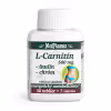 MedPharma L-Carnitin 500 mg+Inulín+Chróm 37 tabliet
