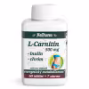 MedPharma L-Carnitin 500 mg+Inulín+Chróm 67 tabliet