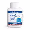 MedPharma VÁPNIK 333,3 mg + Horčík + Zinok tablety 100 + 7 zadarmo