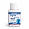 MEDPHARMA Vápnik 333,3 mg + horčík + zinok 30 + 7 tabliet ZADARMO
