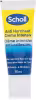 SCHOLL Hard Skin Softening Cream 75 ml