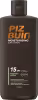 PIZ BUIN Moisturising Sun Lotion SPF15 200 ml