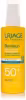 URIAGE Bariésun Invisible Spray Unscented SPF50+ 200 ml