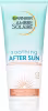 GARNIER Ambre Solaire Hydratačné mlieko po opaľovaní, predlžujúce opálenie, 200 ml