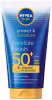 NIVEA Sun Protect & Moisture Invisible SPF 50+ 150 ml