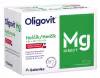 GALENIKA Oligovit Mg Direct prášok s čerešňovou príchuťou 50 vrecúšok