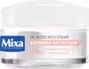MIXA Anti-Dryness Extreme Nutrition Oil-based Rich Cream 50 ml