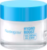 NEUTROGENA Hydro Boost Gel-Cream Dry Skin 50 ml