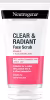 NEUTROGENA Clear & Radiant Daily Scrub 150 ml
