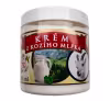 Putorius Krém z kozieho mlieka 500 ml – vyživujúci